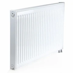 Стальной радиатор AXIS 22 Ventil 900x500, нижнее подкл-е