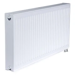 Стальной радиатор AXIS 22 Ventil 1800x500, нижнее подкл-е