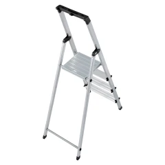 Стремянка Solidy алюминиевая 3 ступени