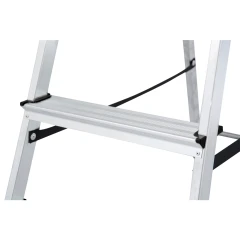 Стремянка Solidy алюминиевая 3 ступени