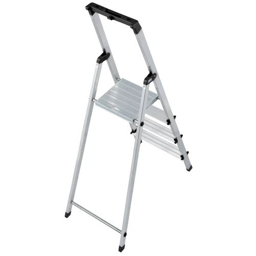 Стремянка Solidy алюминиевая 4 ступени