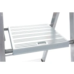 Стремянка Solidy алюминиевая 4 ступени