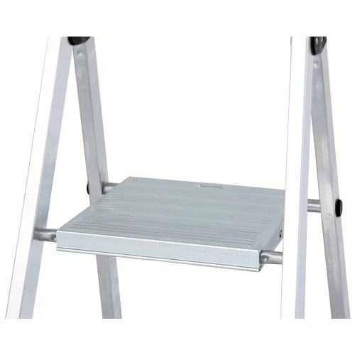 Стремянка Solidy алюминиевая 5 ступеней
