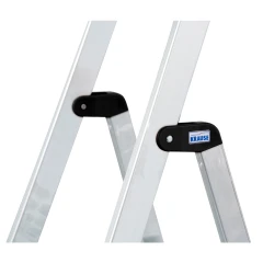 Стремянка Solidy алюминиевая 5 ступеней