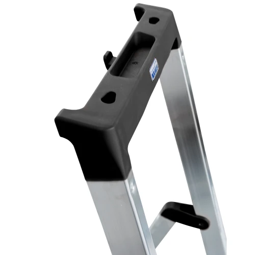 Стремянка Solidy алюминиевая 6 ступеней