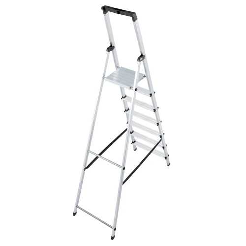 Стремянка Solidy алюминиевая 7 ступеней