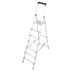Стремянка Solidy алюминиевая 7 ступеней