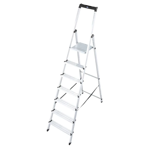 Стремянка Solidy алюминиевая 7 ступеней