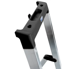 Стремянка Solidy алюминиевая 7 ступеней