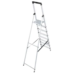 Стремянка Solidy алюминиевая 8 ступеней