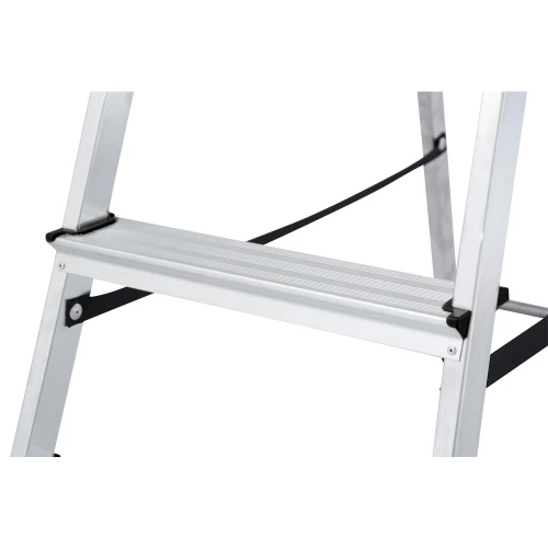 Стремянка Solidy алюминиевая 8 ступеней