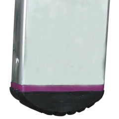 Лестница Corda трехсекционная универсальная 3х6 ступеней