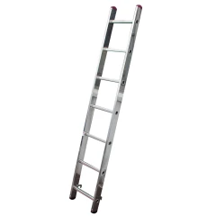 Лестница Corda трехсекционная универсальная 3х7 ступеней