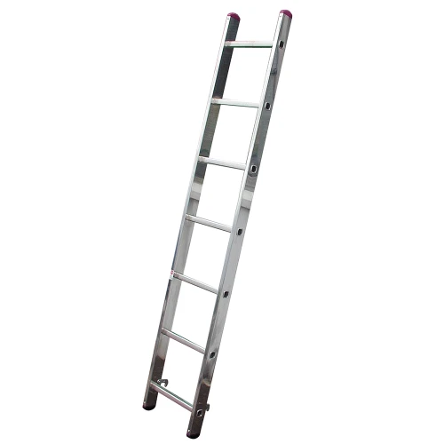 Лестница Corda трехсекционная универсальная 3х7 ступеней