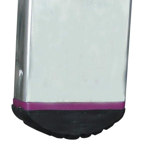 Лестница Corda трехсекционная универсальная 3х12 ступеней