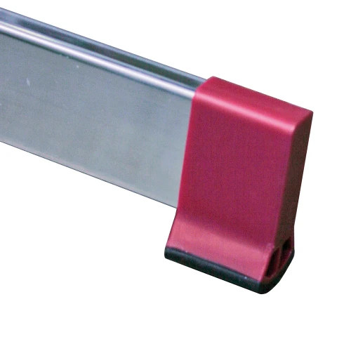 Лестница Corda трехсекционная универсальная 3х14 ступеней