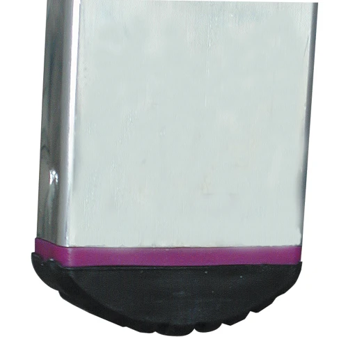 Лестница Corda трехсекционная универсальная 3х6 ступеней, с доп. функцией