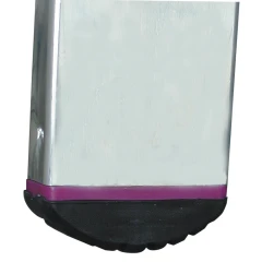 Лестница Corda трехсекционная универсальная 3х7 ступеней, с доп. функцией