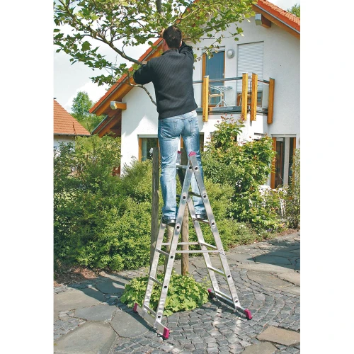 Лестничные подмости Corda 2x6