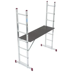 Лестничные подмости Corda 2x7