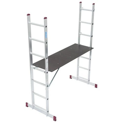 Лестничные подмости Corda 2x7