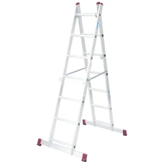 Лестничные подмости Corda 2x7