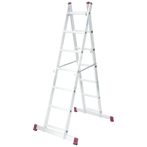 Лестничные подмости Corda 2x7