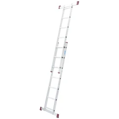 Лестничные подмости Corda 2x7