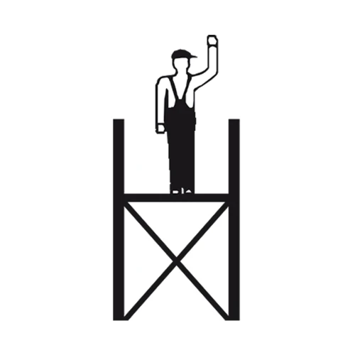 Малые строительные подмости Corda 3,05 м