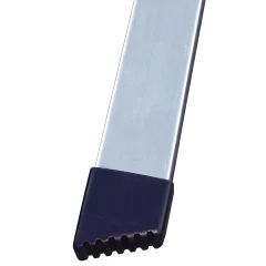 Стремянка Dopplo алюминиевая двухсторонняя 4 ступени