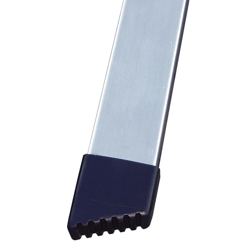 Стремянка Dopplo алюминиевая двухсторонняя 4 ступени