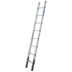 Лестница Tribilo трехсекционная универсальная 3х8 ступеней