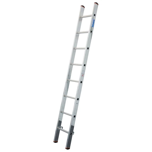 Лестница Tribilo трехсекционная универсальная 3х8 ступеней