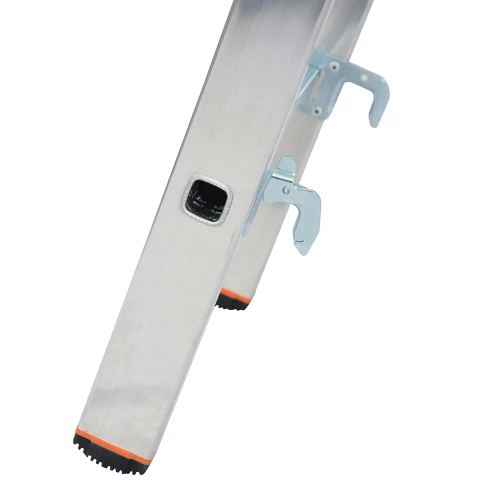 Лестница Tribilo трехсекционная универсальная 3х10 ступеней