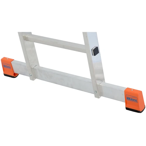 Лестница алюминиевая трансформер Multimatic 4х4 ступени