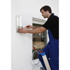 Стремянка Stabilo алюминиевая 4 ступени