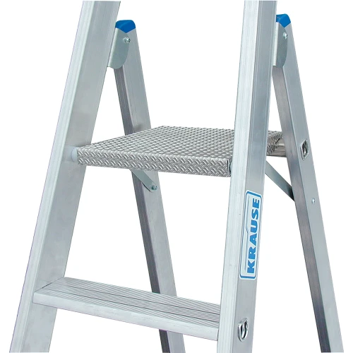 Стремянка Stabilo алюминиевая 5 ступеней