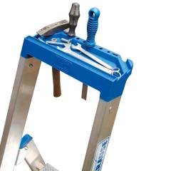 Стремянка Stabilo алюминиевая 7 ступеней