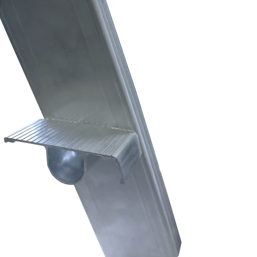 Стремянка Stabilo алюминиевая 7 ступеней