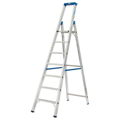 Стремянка Stabilo алюминиевая 7 ступеней