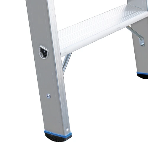 Стремянка Stabilo алюминиевая 8 ступеней