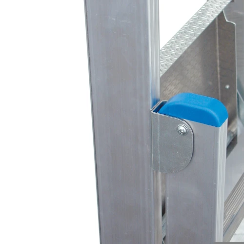 Стремянка Stabilo алюминиевая 8 ступеней