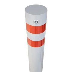 Парковочный столбик бетонируемый ПС-13.108 съемный