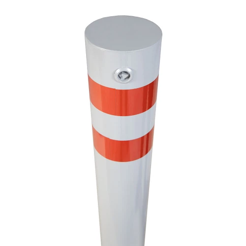 Парковочный столбик бетонируемый ПС-13.108 съемный