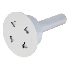 Парковочный столбик бетонируемый ПС-13.108 съемный