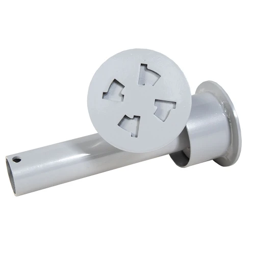 Парковочный столбик бетонируемый ПС-13.108 съемный