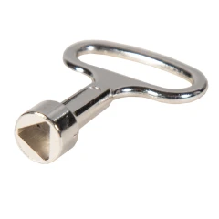 Парковочный столбик бетонируемый ПС-13.108 съемный