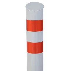 Парковочный столбик бетонируемый ПС-31.76