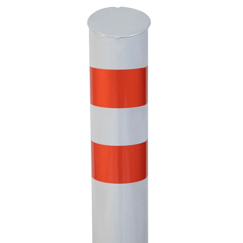 Парковочный столбик бетонируемый ПС-31.76