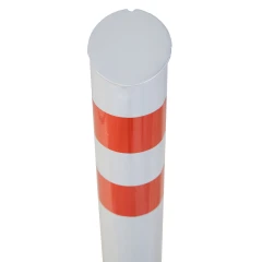 Парковочный столбик бетонируемый ПС-31.76